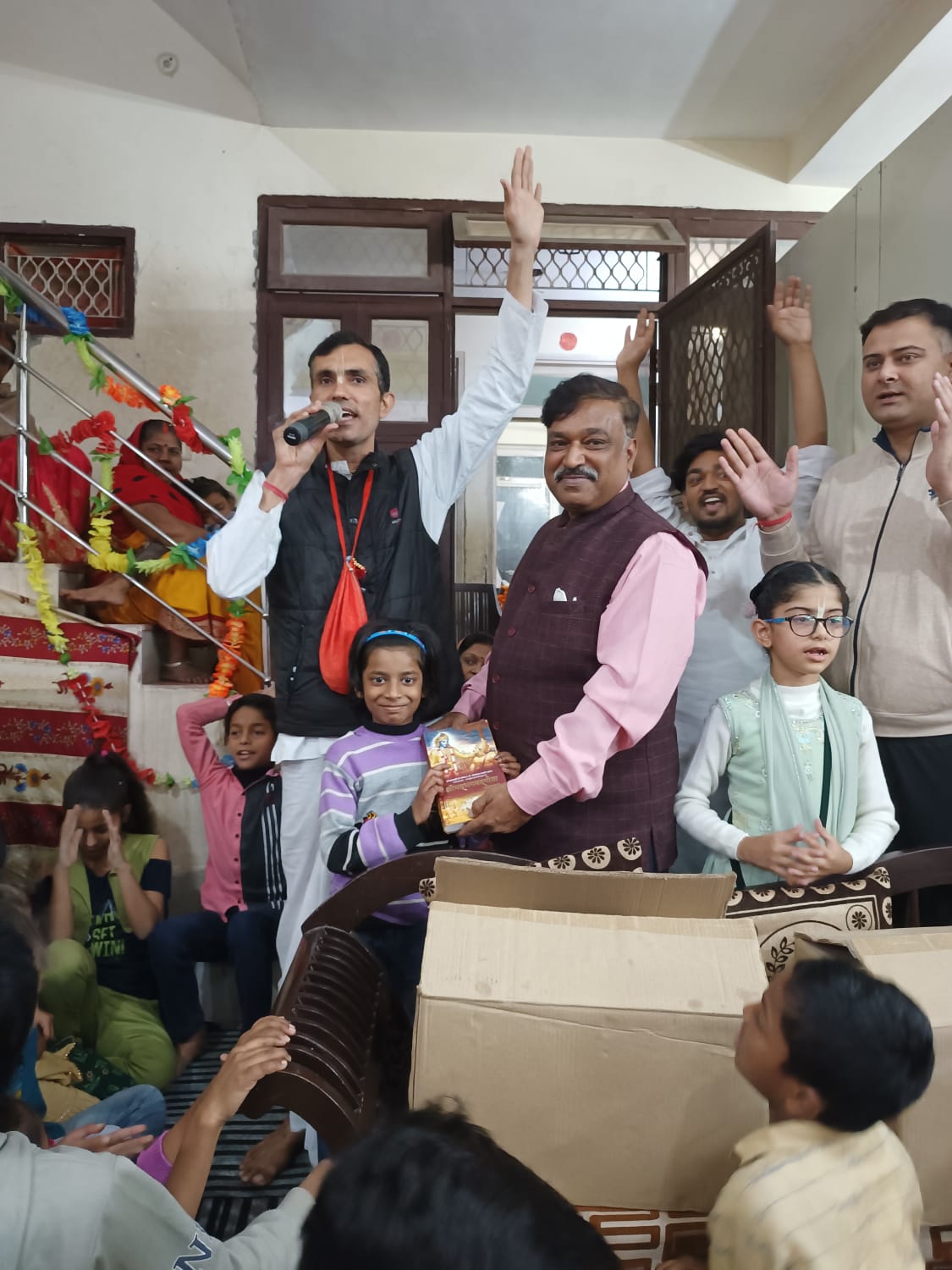 Roy's Coaching Classes Delhi — Unforgettable Academic Success